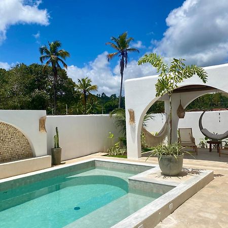 فيلا Casa Mati Sao Miguel Dos Milagres, Acessibilidade. المظهر الخارجي الصورة