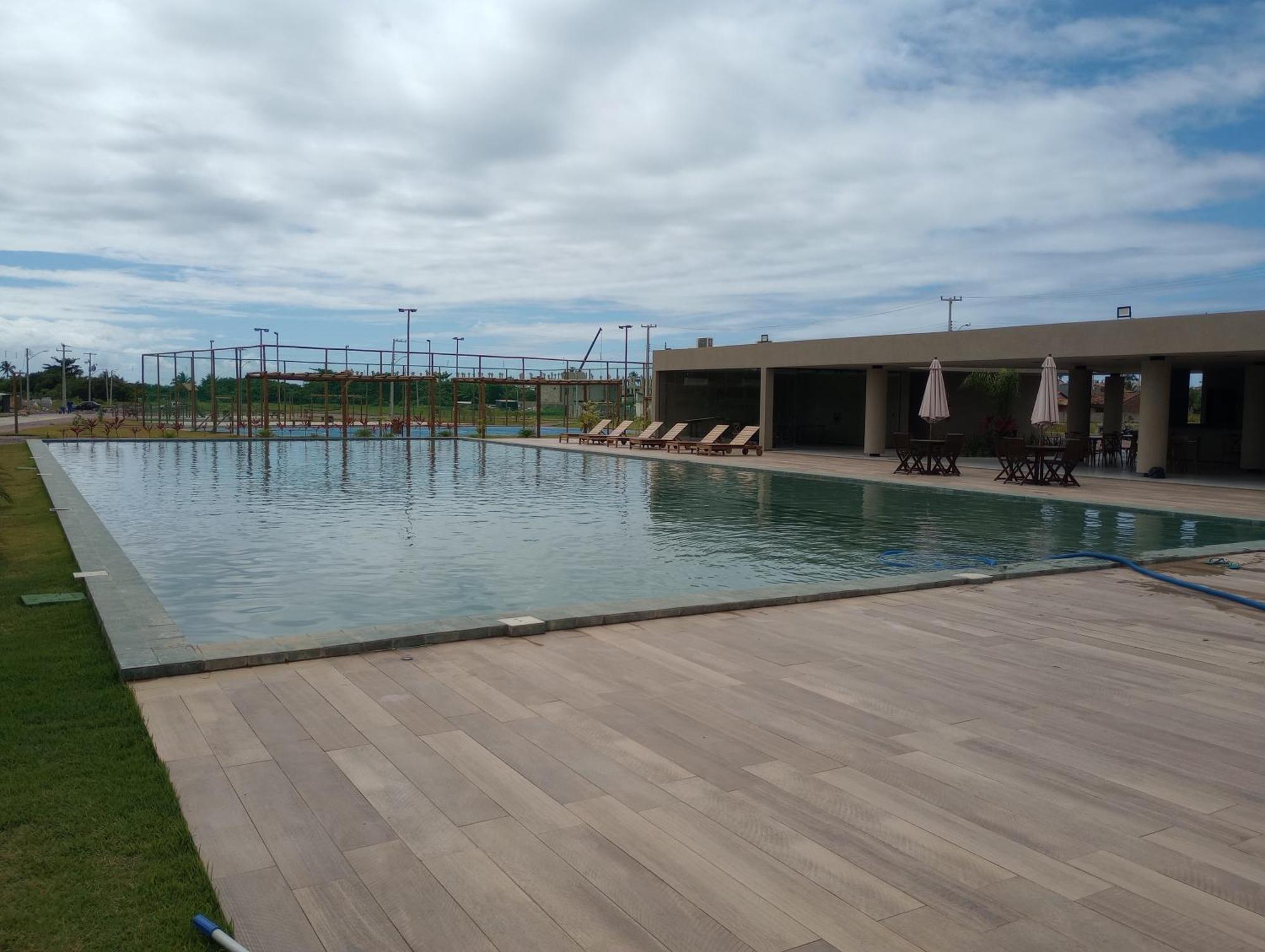 فيلا Casa Mati Sao Miguel Dos Milagres, Acessibilidade. المظهر الخارجي الصورة