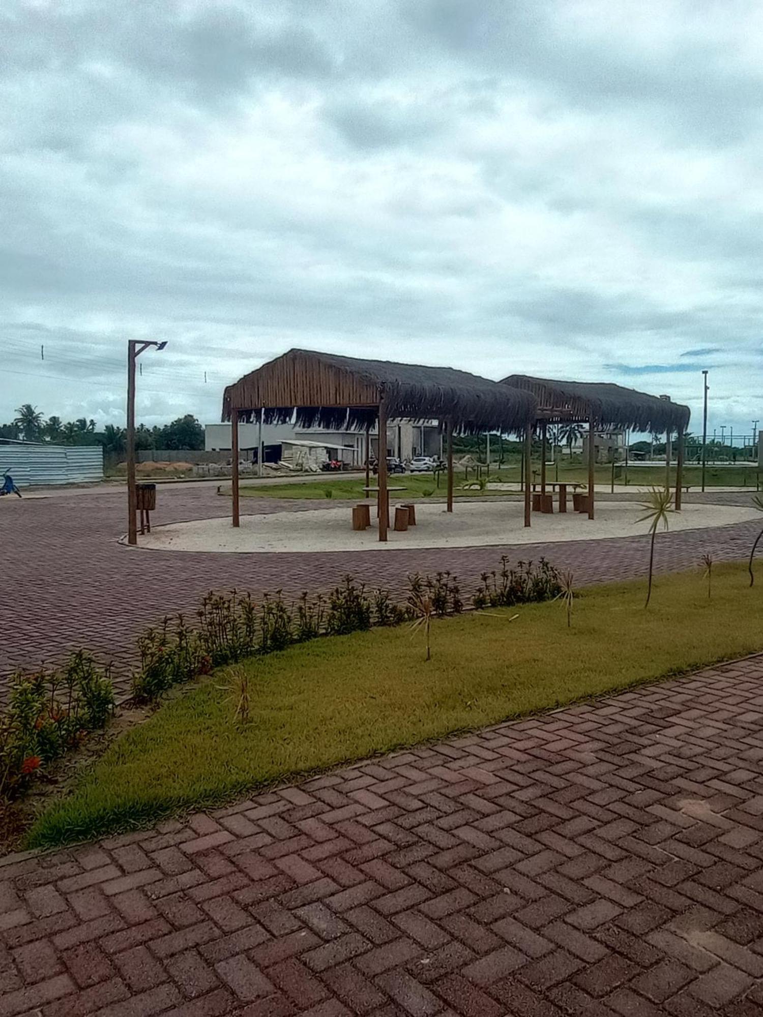 فيلا Casa Mati Sao Miguel Dos Milagres, Acessibilidade. المظهر الخارجي الصورة
