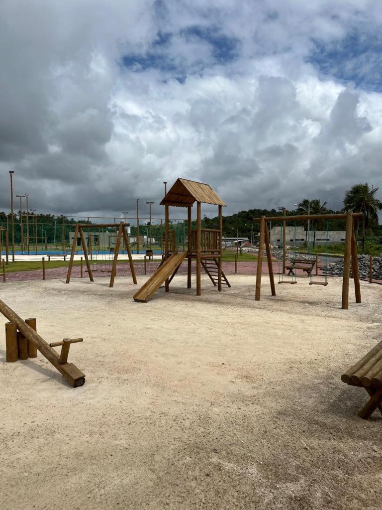 فيلا Casa Mati Sao Miguel Dos Milagres, Acessibilidade. المظهر الخارجي الصورة