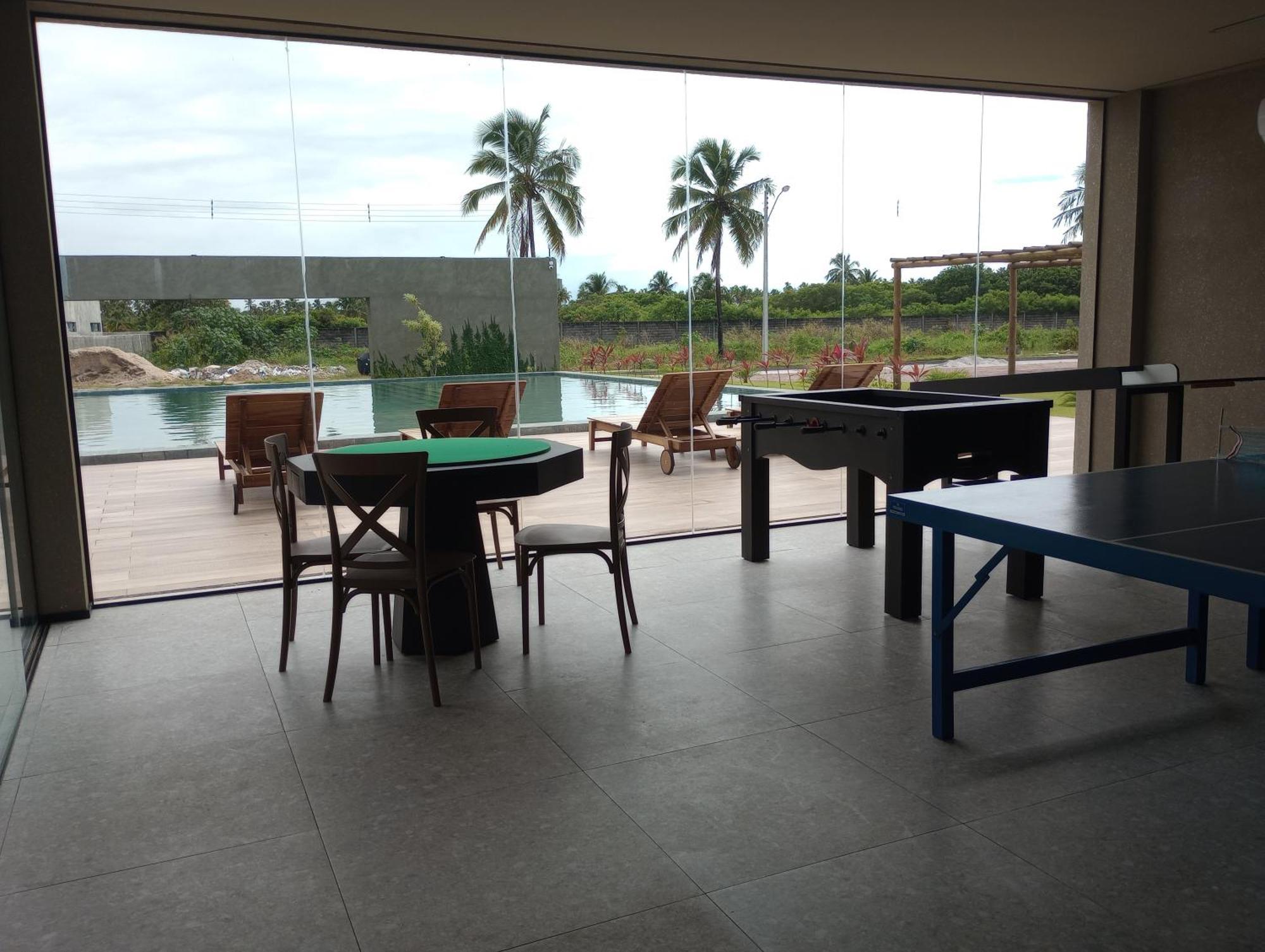 فيلا Casa Mati Sao Miguel Dos Milagres, Acessibilidade. المظهر الخارجي الصورة